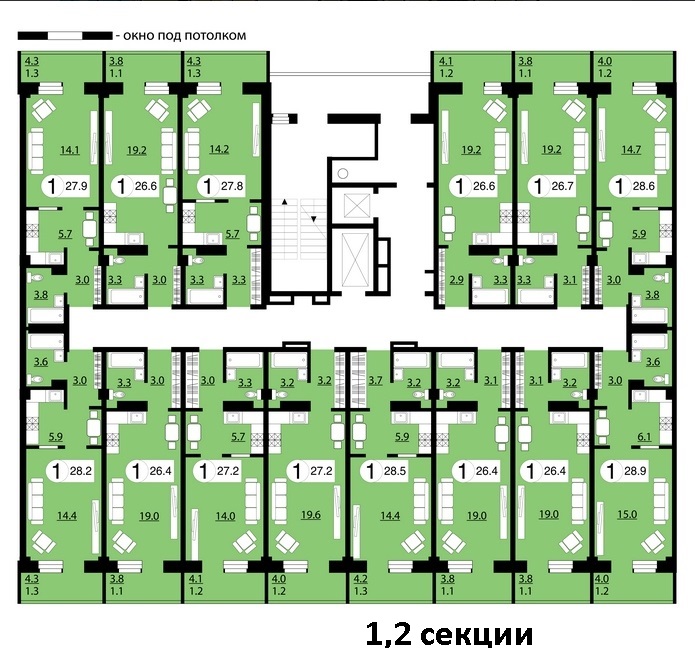 ул. Карамзина 12, Красноярск, планировка квартир, купить продать квартиру, снять сдать квартиру.