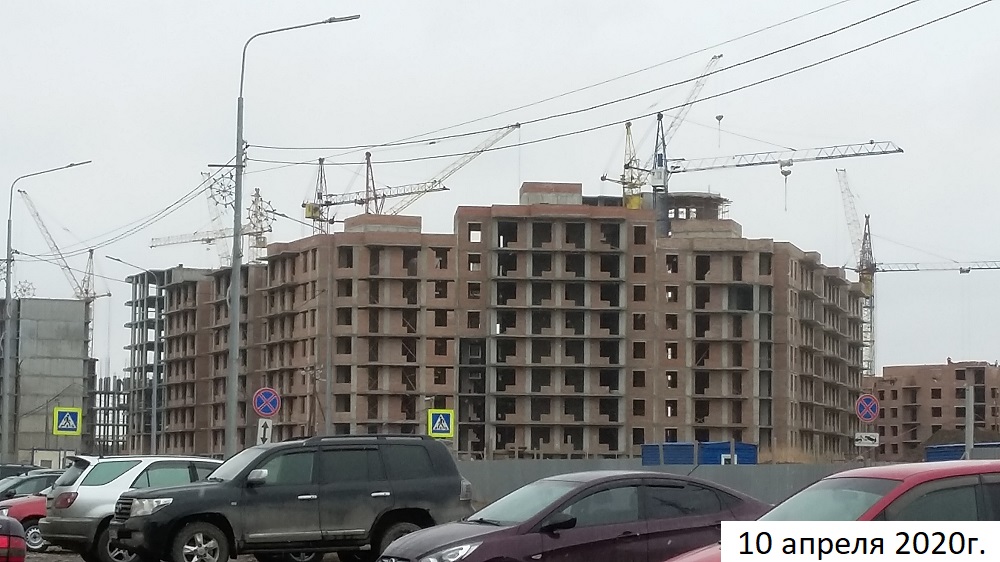ул. П. Подзолкова 4, фотографии дома, Красноярск, купить продать квартиру нежилое парковку, снять сдать квартиру.