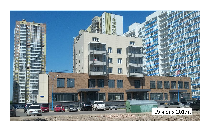 ул. Карамзина 10, фотографии дома, Красноярск, купить продать квартиру, снять сдать квартиру.