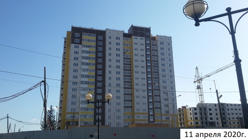 ул. П. Железняка 57, фотографии дома, Красноярск, купить продать квартиру нежилое, снять сдать квартиру.